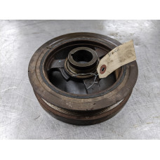 18Y008 Crankshaft Pulley For 04-08 Ford E-250  5.4