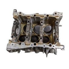 #BLA30 Bare Engine Block From 2008 Lexus RX350  3.5