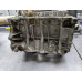 #BLA30 Engine Cylinder Block For 07-15 Lexus RX350  3.5 1140109600