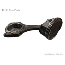 19E203 Piston and Connecting Rod Standard For 07-09 Lexus RX350 3.5 1320109831 19E203 Piston and Connecting Rod Standard For 07-09 Lexus RX350 3.5 1320109831
