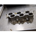 19E206 Lower Intake Manifold From 2008 Lexus RX350  3.5 171110P030