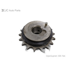 19E208 Oil Pump Drive Gear For 07-09 Lexus RX350 3.5 19E208 Oil Pump Drive Gear For 07-09 Lexus RX350 3.5