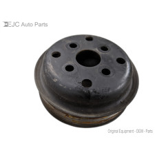 19E229 Water Pump Pulley For 07-09 Lexus RX350 3.5 1617331010 19E229 Water Pump Pulley For 07-09 Lexus RX350 3.5 1617331010