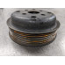19E229 Water Pump Pulley For 07-09 Lexus RX350  3.5 1617331010