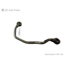 19E232 Left Head Oil Supply Line For 07-09 Lexus RX350 3.5 19E232 Left Head Oil Supply Line For 07-09 Lexus RX350 3.5