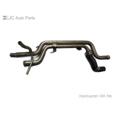 19E234 Heater Line For 07-09 Lexus RX350 3.5 19E234 Heater Line For 07-09 Lexus RX350 3.5