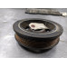19E216 Crankshaft Pulley From 2008 Lexus RX350 3.5 19E216 Crankshaft Pulley From 2008 Lexus RX350 3.5