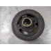 19E216 Crankshaft Pulley From 2008 Lexus RX350 3.5 19E216 Crankshaft Pulley From 2008 Lexus RX350 3.5