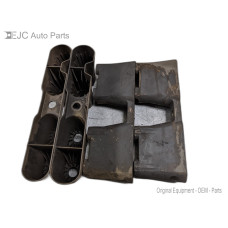 19Q207 Lifter Retainers For 07-08 Chevrolet Silverado 1500  5.3 12571608