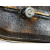 19Q208 Left Valve Cover For 07-08 Chevrolet Silverado 1500  5.3 12611059