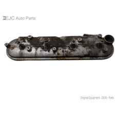 19Q209 Right Valve Cover For 07-08 Chevrolet Silverado 1500  5.3 12570697