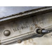 19Q209 Right Valve Cover For 07-08 Chevrolet Silverado 1500  5.3 12570697