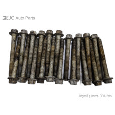19Q212 Cylinder Head Bolt Kit For 07-08 Chevrolet Silverado 1500  5.3