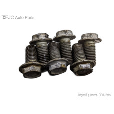 19Q215 Flexplate Bolts For 07-08 Chevrolet Silverado 1500  5.3