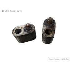 19Q219 Cylinder Head Cap For 07-08 Chevrolet Silverado 1500  5.3