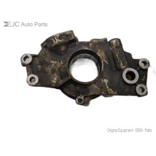 19R205 Engine Oil Pump For 07-08 Chevrolet Silverado 1500  5.3 12556436