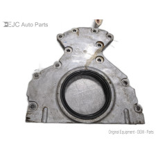 19Q204 Rear Oil Seal Housing For 07-08 Chevrolet Silverado 1500  5.3 12598301