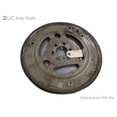 19Q201 Flexplate From 2007 Chevrolet Silverado 1500  5.3 12654640