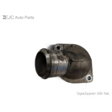 19Q211 Thermostat Housing For 07-08 Chevrolet Silverado 1500  5.3 12587395