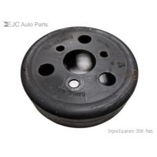19D307 Water Pump Pulley For 15-18 Ford Focus ST 2.0 5M6Q8509AE 19D307 Water Pump Pulley For 15-18 Ford Focus ST 2.0 5M6Q8509AE