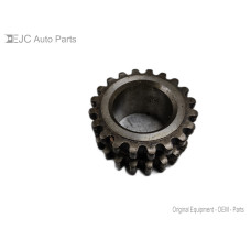 19D309 Crankshaft Timing Gear For 15-18 Ford Focus ST 2.0 19D309 Crankshaft Timing Gear For 15-18 Ford Focus ST 2.0