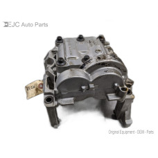 19D314 Balance Shaft Assembly For 15-18 Ford Focus ST 2.0 BB3G6K360AA 19D314 Balance Shaft Assembly For 15-18 Ford Focus ST 2.0 BB3G6K360AA