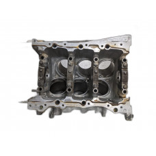 #BMC30 Engine Cylinder Block From 2011 Toyota Highlander  3.5