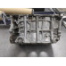 #BMC30 Engine Cylinder Block From 2011 Toyota Highlander  3.5