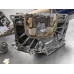 #BMC30 Engine Cylinder Block From 2011 Toyota Highlander  3.5