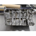 #BMC30 Engine Cylinder Block From 2011 Toyota Highlander  3.5