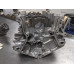 #BMC30 Engine Cylinder Block From 2011 Toyota Highlander  3.5