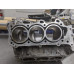 #BMC30 Engine Cylinder Block From 2011 Toyota Highlander  3.5