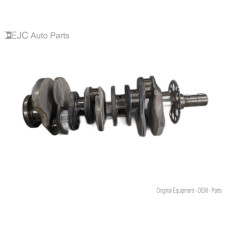 #NQ02 Crankshaft Standard For 08-13 Toyota Highlander 3.5 #NQ02 Crankshaft Standard For 08-13 Toyota Highlander 3.5