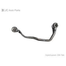 19P214 Left Cylinder Head Oil Supply Line For 08-13 Toyota Highlander 3.5 19P214 Left Cylinder Head Oil Supply Line For 08-13 Toyota Highlander 3.5