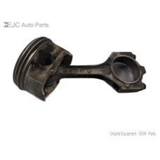 19W103 Piston and Connecting Rod Standard For 01-04 Ford Escape 3.0 19W103 Piston and Connecting Rod Standard For 01-04 Ford Escape 3.0