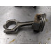 19W103 Piston and Connecting Rod Standard For 01-04 Ford Escape  3.0