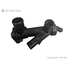 19W110 Coolant Crossover For 01-04 Ford Escape 3.0 YL8E8548BG 19W110 Coolant Crossover For 01-04 Ford Escape 3.0 YL8E8548BG