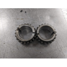 19W118 Crankshaft Timing Gear For 01-04 Ford Escape 3.0 19W118 Crankshaft Timing Gear For 01-04 Ford Escape 3.0