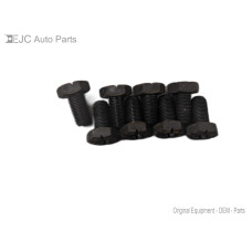 19W128 Flexplate Bolts For 01-04 Ford Escape 3.0 19W128 Flexplate Bolts For 01-04 Ford Escape 3.0