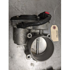 117F001 Throttle Valve Body For 13-18 Ford C-Max 2.0 DS7E9F991AF 117F001 Throttle Valve Body For 13-18 Ford C-Max 2.0 DS7E9F991AF