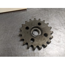 117F002 Oil Pump Drive Gear For 13-18 Ford C-Max  2.0