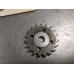 117F002 Oil Pump Drive Gear For 13-18 Ford C-Max  2.0