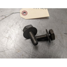 117F007 Camshaft Gear Bolts Pair For 13-18 Ford C-Max  2.0