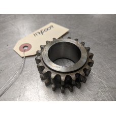 117F009 Crankshaft Timing Gear For 13-18 Ford C-Max  2.0 1S7E6306CF