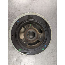 117F013 Crankshaft Pulley For 13-18 Ford C-Max  2.0 DS7E6316DA