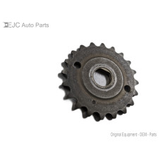 19S210 Oil Pump Drive Gear For 11-16 Lexus CT200H 1.8 19S210 Oil Pump Drive Gear For 11-16 Lexus CT200H 1.8