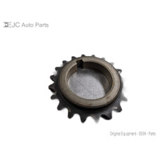 19S211 Crankshaft Timing Gear From 2012 Lexus CT200H 1.8 19S211 Crankshaft Timing Gear From 2012 Lexus CT200H 1.8