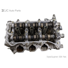 #JJ05 Left Cylinder Head For 07-16 Toyota Sienna 3.5 1110209142 #JJ05 Left Cylinder Head For 07-16 Toyota Sienna 3.5 1110209142