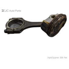 19Y201 Piston and Connecting Rod Standard For 11-16 Toyota Sienna 3.5 19Y201 Piston and Connecting Rod Standard For 11-16 Toyota Sienna 3.5