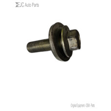 19Y214 Crankshaft Pulley Bolt For 11-16 Toyota Sienna 3.5 19Y214 Crankshaft Pulley Bolt For 11-16 Toyota Sienna 3.5